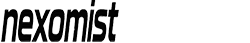nexomist